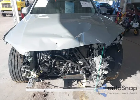 2024 Volvo Xc90 B5 Plus Bright Theme from USA, damaged, VIN YV4L12PE7R1229853